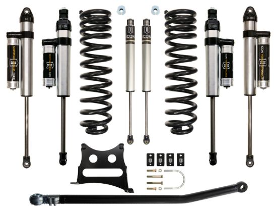Picture of ICON Vehicle Dynamics Suspension Lift Kit - K62503
