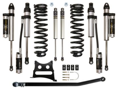 Picture of ICON Vehicle Dynamics Suspension Lift Kit - K62504