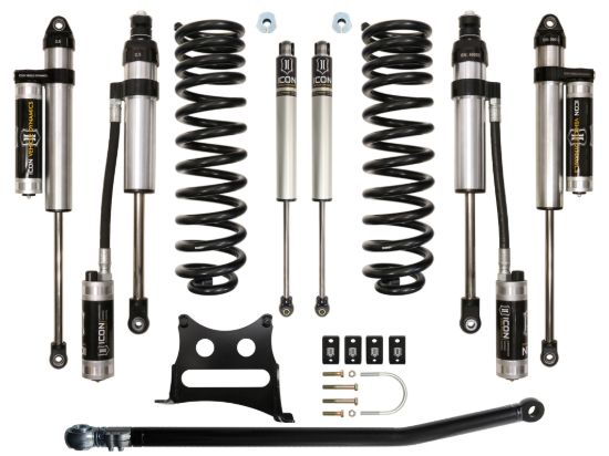 Picture of ICON Vehicle Dynamics Suspension Lift Kit - K62504