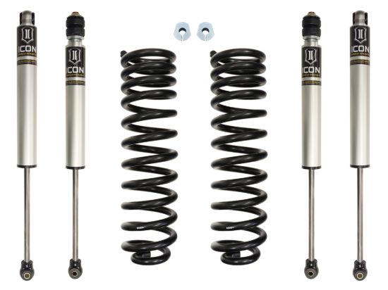 Picture of ICON Vehicle Dynamics Suspension Lift Kit - K62511