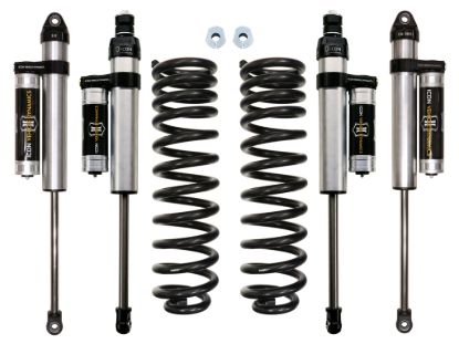 Picture of ICON Vehicle Dynamics Suspension Lift Kit - K62512
