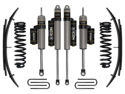 Picture of ICON Vehicle Dynamics Suspension Lift Kit - K62512L
