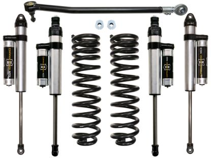 Picture of ICON Vehicle Dynamics Suspension Lift Kit - K62513