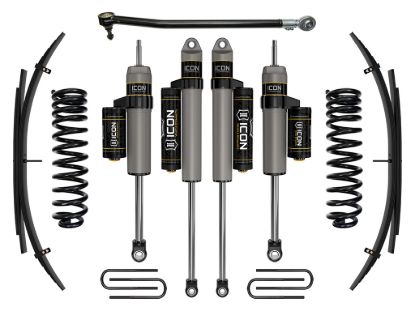 Picture of ICON Vehicle Dynamics Suspension Lift Kit - K62513L