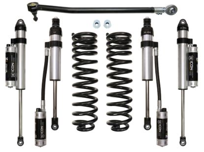 Picture of ICON Vehicle Dynamics Suspension Lift Kit - K62514
