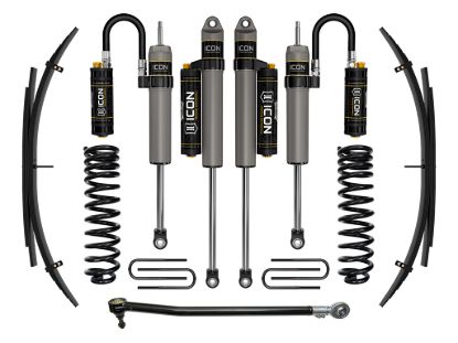 Picture of ICON Vehicle Dynamics Suspension Lift Kit - K62514L