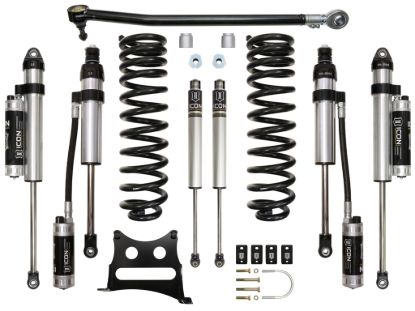 Picture of ICON Vehicle Dynamics Suspension Lift Kit - K62515