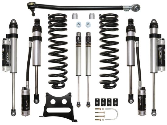 Picture of ICON Vehicle Dynamics Suspension Lift Kit - K62515