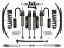 Picture of ICON Vehicle Dynamics Suspension Lift Kit - K62515L