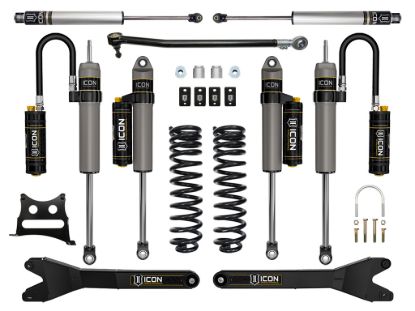 Picture of ICON Vehicle Dynamics Suspension Lift Kit - K62516