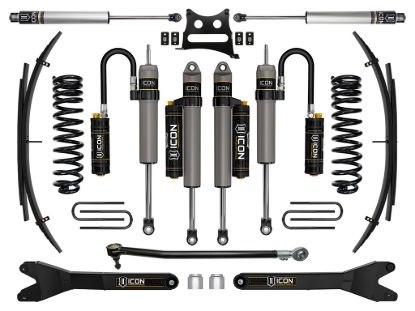 Picture of ICON Vehicle Dynamics Suspension Lift Kit - K62516L