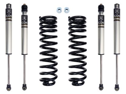 Picture of ICON Vehicle Dynamics Suspension Lift Kit - K62521