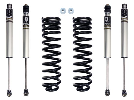 Picture of ICON Vehicle Dynamics Suspension Lift Kit - K62521