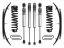 Picture of ICON Vehicle Dynamics Suspension Lift Kit - K62521L
