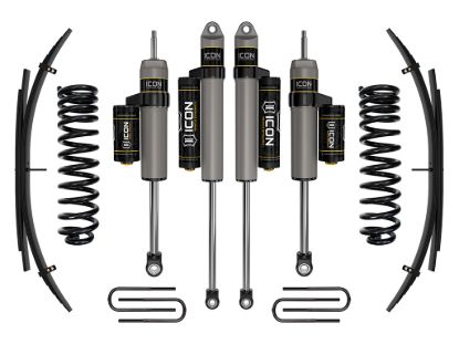 Picture of ICON Vehicle Dynamics Suspension Lift Kit - K62522L