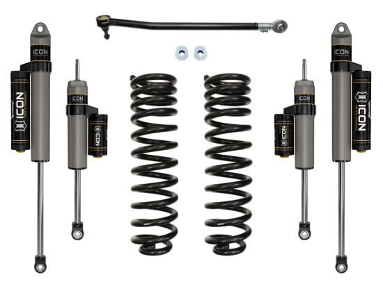 Picture of ICON Vehicle Dynamics Suspension Lift Kit - K62523