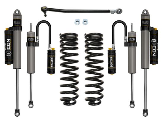 Picture of ICON Vehicle Dynamics Suspension Lift Kit - K62524