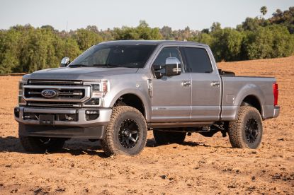 Picture of ICON Vehicle Dynamics Suspension Lift Kit - K62524L