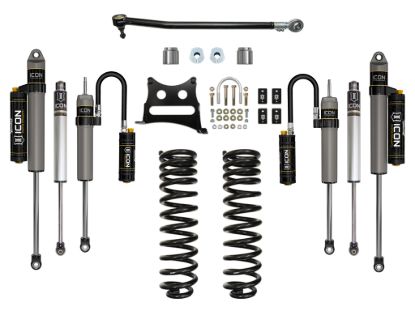 Picture of ICON Vehicle Dynamics Suspension Lift Kit - K62525