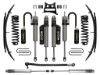 Picture of ICON Vehicle Dynamics Suspension Lift Kit - K62525L