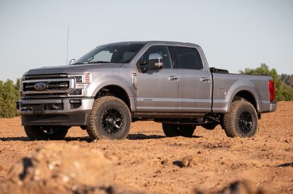 Picture of ICON Vehicle Dynamics Suspension Lift Kit - K62525L