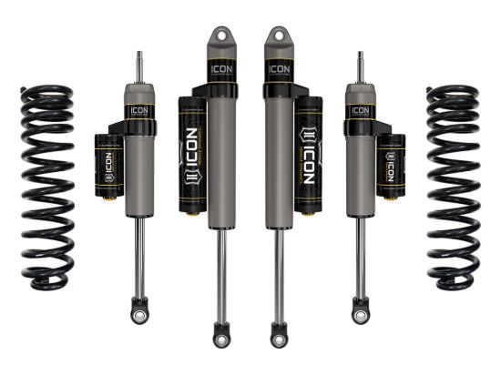 Picture of ICON Vehicle Dynamics Suspension Lift Kit - K62562