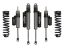 Picture of ICON Vehicle Dynamics Suspension Lift Kit - K62562