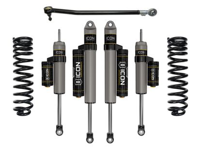 Picture of ICON Vehicle Dynamics Suspension Lift Kit - K62563