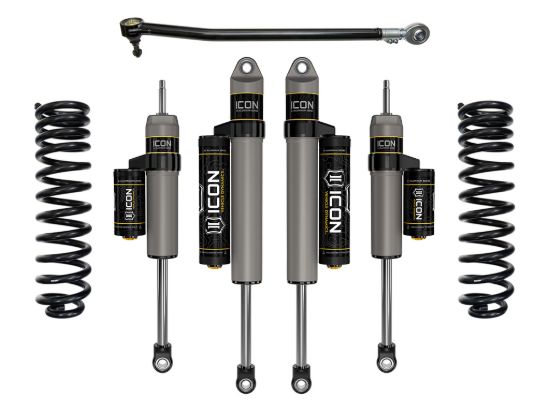 Picture of ICON Vehicle Dynamics Suspension Lift Kit - K62563