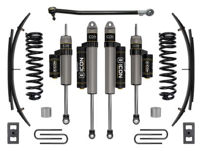 Picture of ICON Vehicle Dynamics Suspension Lift Kit - K62563L