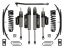 Picture of ICON Vehicle Dynamics Suspension Lift Kit - K62563L
