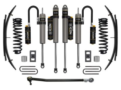 Picture of ICON Vehicle Dynamics Suspension Lift Kit - K62564L