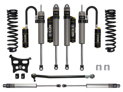 Picture of ICON Vehicle Dynamics Suspension Lift Kit - K62565