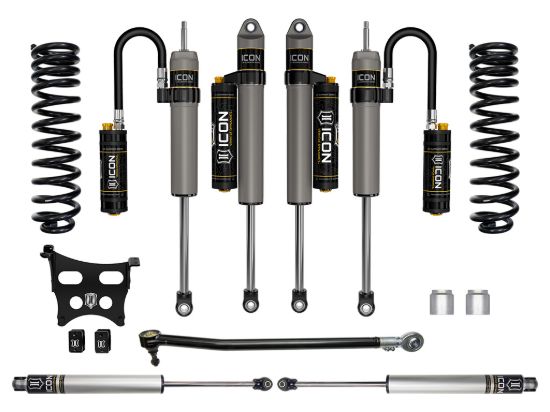 Picture of ICON Vehicle Dynamics Suspension Lift Kit - K62565