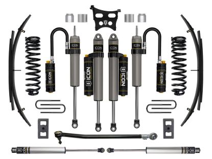 Picture of ICON Vehicle Dynamics Suspension Lift Kit - K62565L