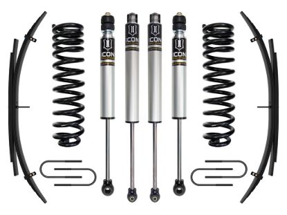 Picture of ICON Vehicle Dynamics Suspension Lift Kit - K62571