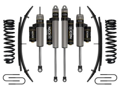 Picture of ICON Vehicle Dynamics Suspension Lift Kit - K62573