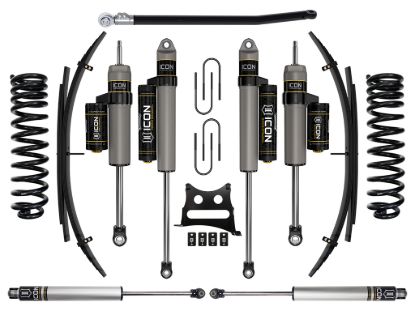 Picture of ICON Vehicle Dynamics Suspension Lift Kit - K62574
