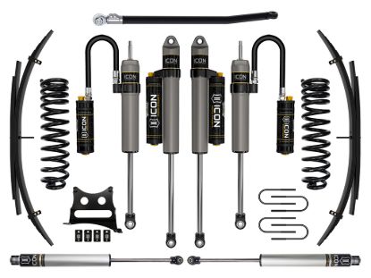 Picture of ICON Vehicle Dynamics Suspension Lift Kit - K62575