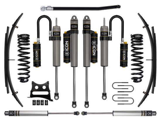 Picture of ICON Vehicle Dynamics Suspension Lift Kit - K62575