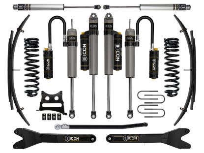 Picture of ICON Vehicle Dynamics Suspension Lift Kit - K62576
