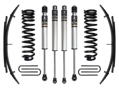 Picture of ICON Vehicle Dynamics Suspension Lift Kit - K62581