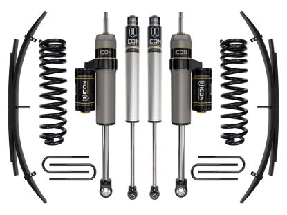 Picture of ICON Vehicle Dynamics Suspension Lift Kit - K62582