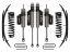 Picture of ICON Vehicle Dynamics Suspension Lift Kit - K62583