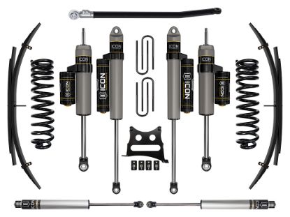 Picture of ICON Vehicle Dynamics Suspension Lift Kit - K62584