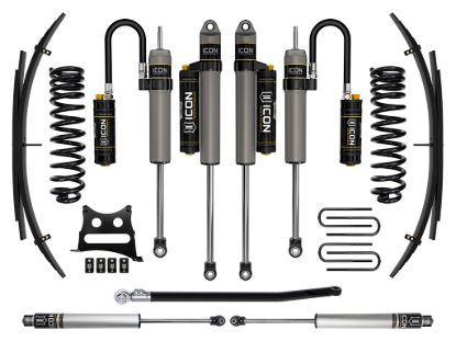 Picture of ICON Vehicle Dynamics Suspension Lift Kit - K62585