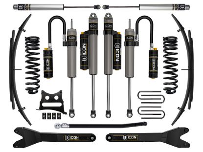 Picture of ICON Vehicle Dynamics Suspension Lift Kit - K62586