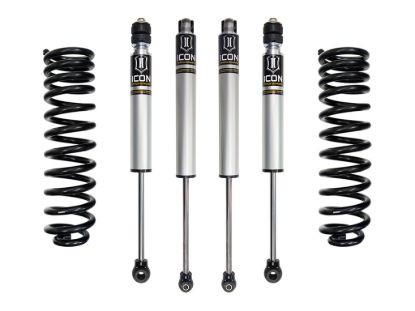 Picture of ICON Vehicle Dynamics Suspension Lift Kit - K62591