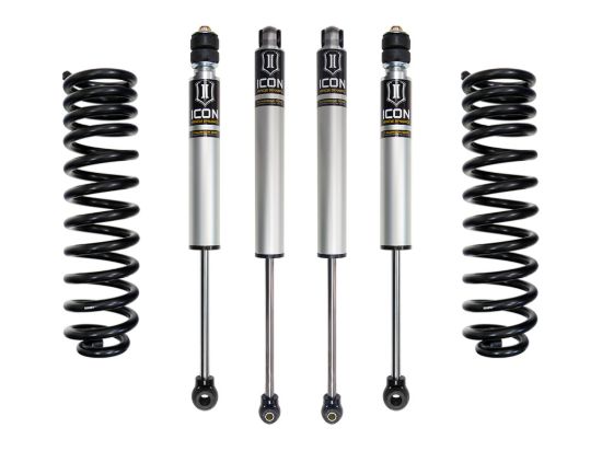Picture of ICON Vehicle Dynamics Suspension Lift Kit - K62591