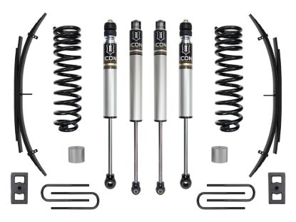 Picture of ICON Vehicle Dynamics Suspension Lift Kit - K62591L